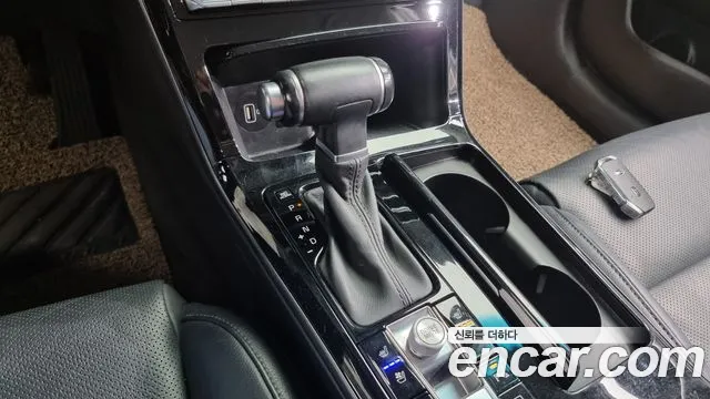 Kia K7 Premier id 2699126 из Кореи 19