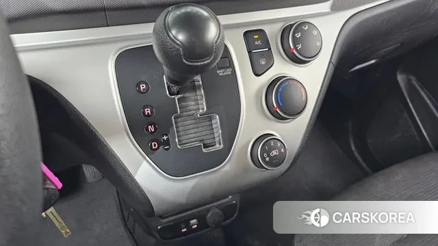 Kia The New Ray id 3198353 из Кореи 19