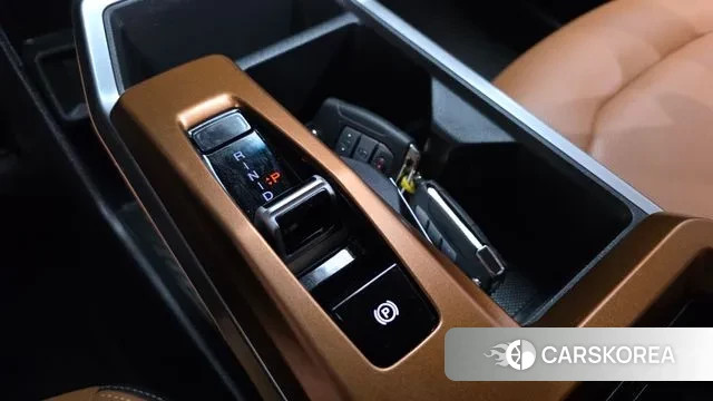 Ssangyong Torres id 3560129 из Кореи 19