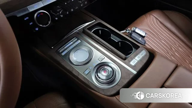 Genesis G80 (RG3) id 3453993 из Кореи 19