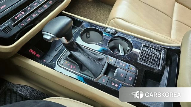 Kia The New Carnival id 3916686 из Кореи 19