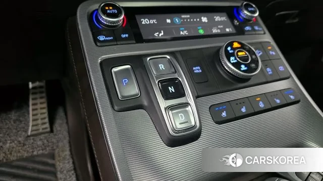 Hyundai The New Palisade id 3305770 из Кореи 19