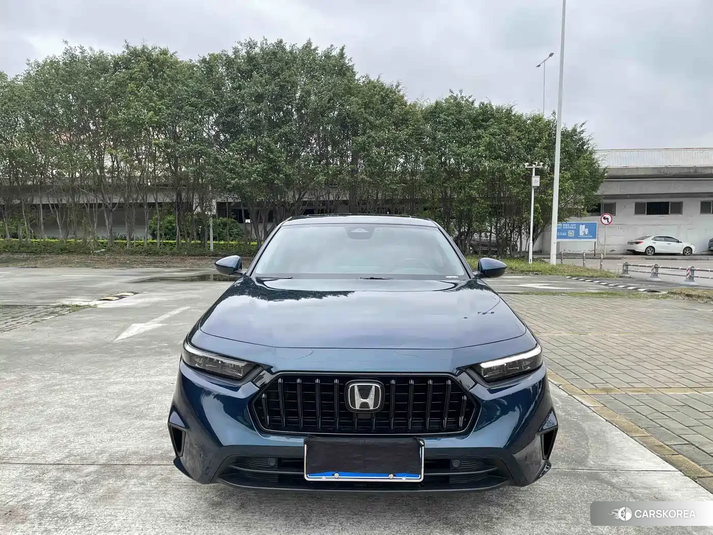 Honda Yingshipai id 4576324 из Китая 14