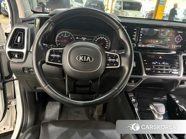 Kia Sorento 4th Generation id 4601413 из Кореи 19
