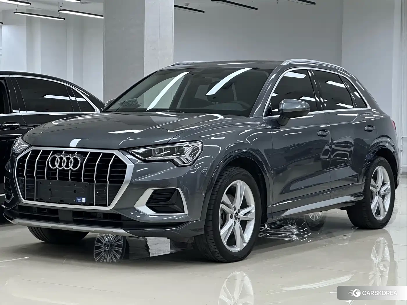Audi Q3 id 4545695 из Китая 20