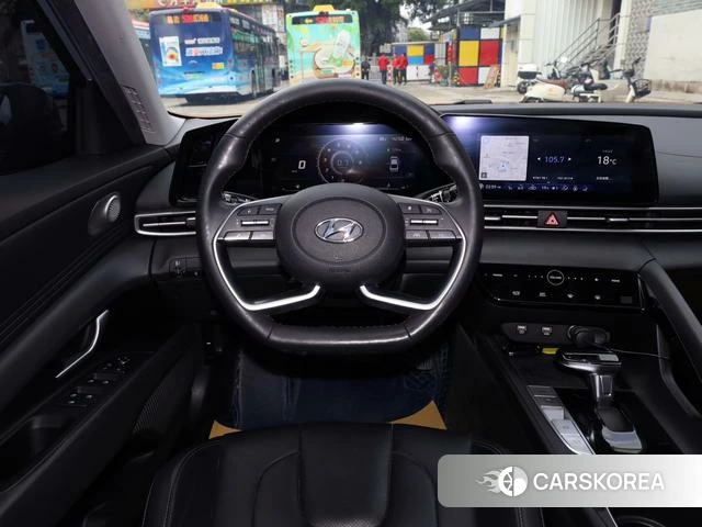 Hyundai Elantra id 4277413 из Китая 29