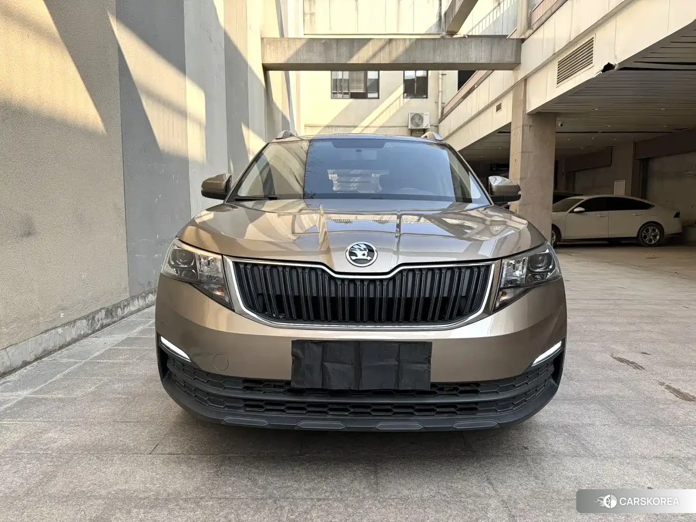 Skoda Komick id 4539224 из Китая 9