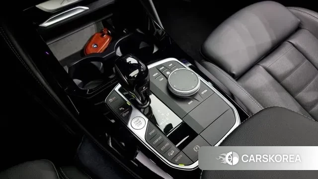 BMW X4 (G02) id 2975173 из Кореи 19