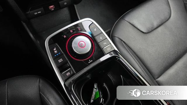Kia Niro Plus id 4929407 из Кореи 30
