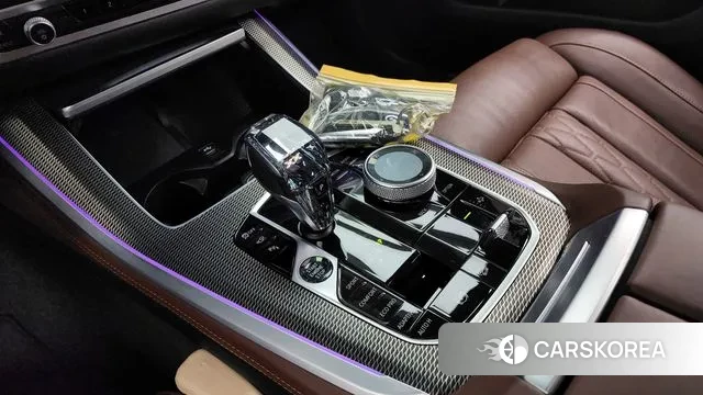 BMW X5 (G05) id 3053127 из Кореи 19