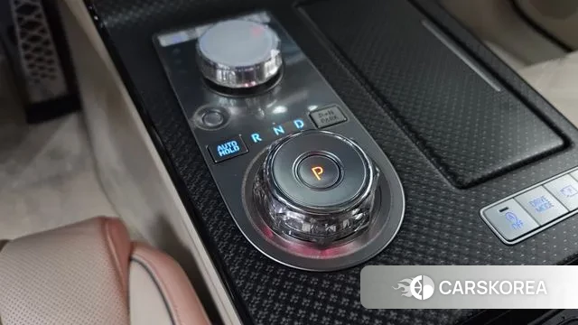 Genesis G80 (RG3) id 3769938 из Кореи 20