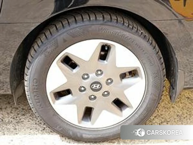 Hyundai Staria id 4623682 из Кореи 12
