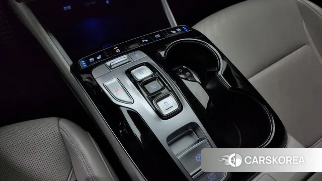 Hyundai Tucson (NX4) id 3443973 из Кореи 19