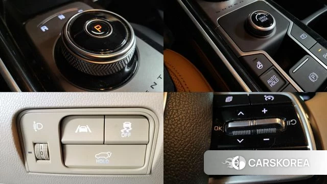 Kia Sorento 4th Generation id 4262760 из Кореи 19
