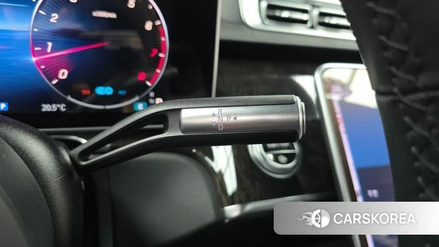 Mercedes-Benz S-Class W223 id 4250140 из Кореи 31