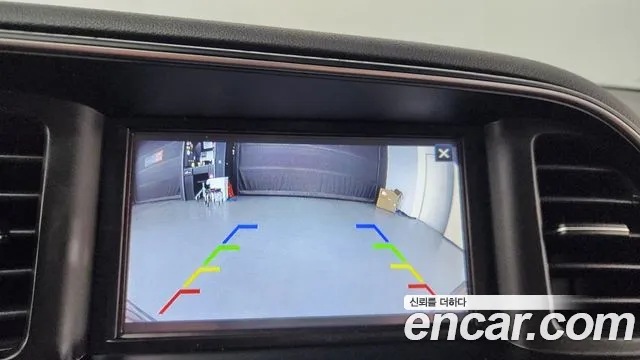 Hyundai The New Avante AD id 2762968 из Кореи 19