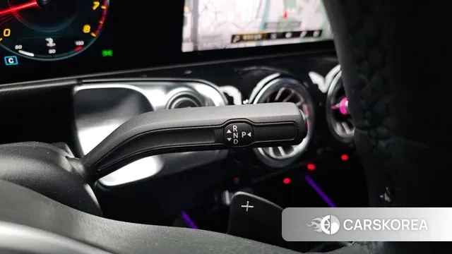 Mercedes-Benz GLB-Class X247 id 3567684 из Кореи 19