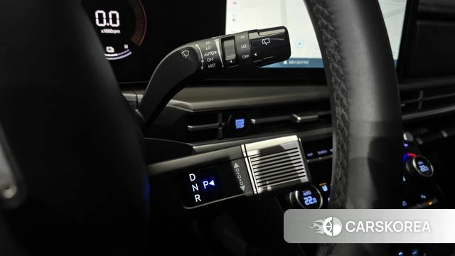 Hyundai Santa Fe (MX5) id 4266288 из Кореи 29