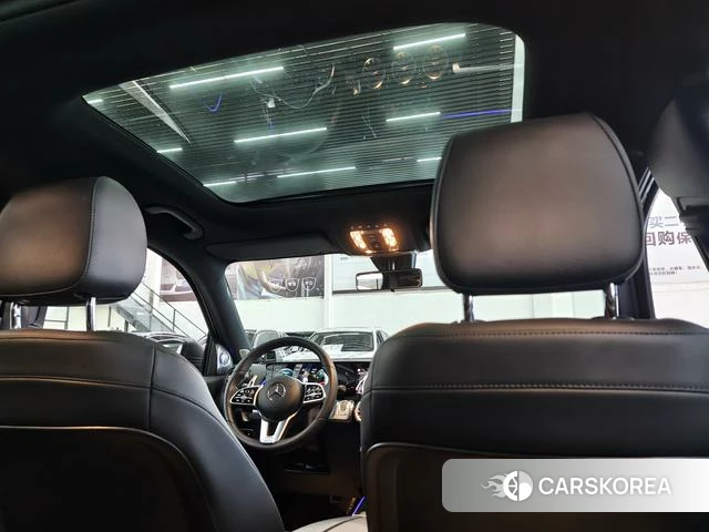 Mercedes-Benz GLB id 4260739 из Китая 24