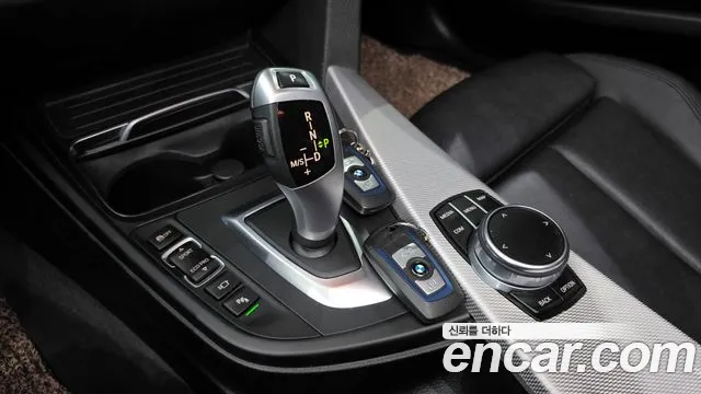 BMW 3 Series GT (F34) id 2854501 из Кореи 19