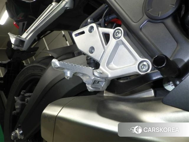 Honda CBR650R id 4184486 из Японии 23