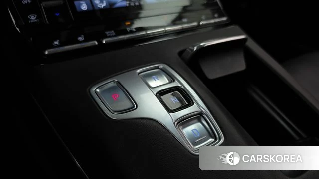 Hyundai The New Grandeur IG id 4693019 из Кореи 19