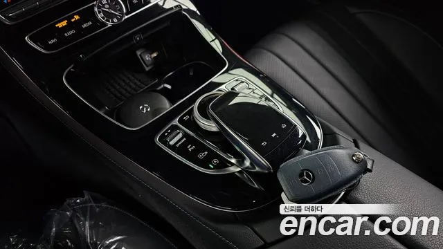 Mercedes-Benz E-Class W213 id 2675734 из Кореи 19