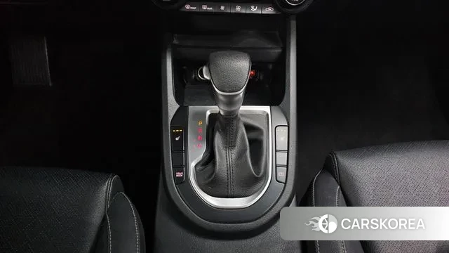 Kia The New K3 2nd generation id 3443725 из Кореи 19