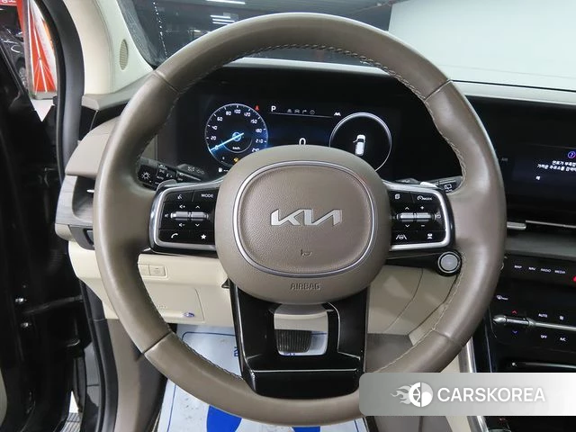 Kia Carnival 4th generation id 4195252 из Кореи 19