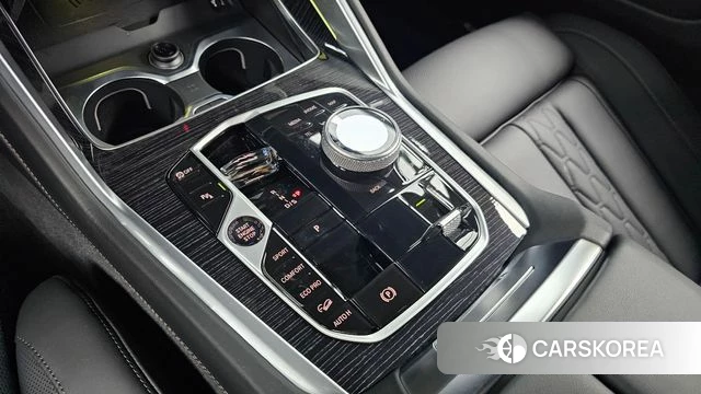 BMW X6 (G06) id 4421309 из Кореи 32