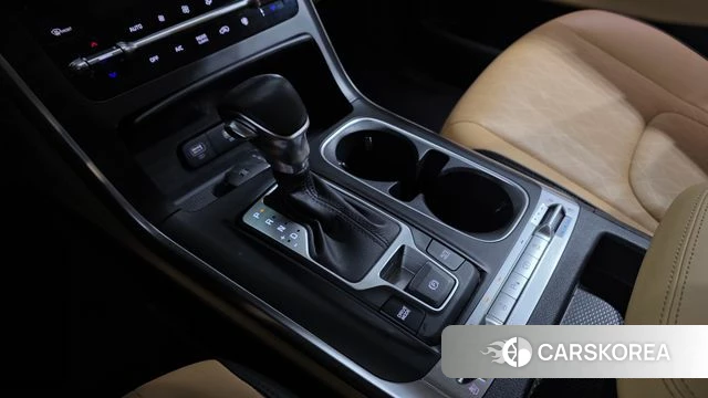 Kia Carnival 4th generation id 3865532 из Кореи 19