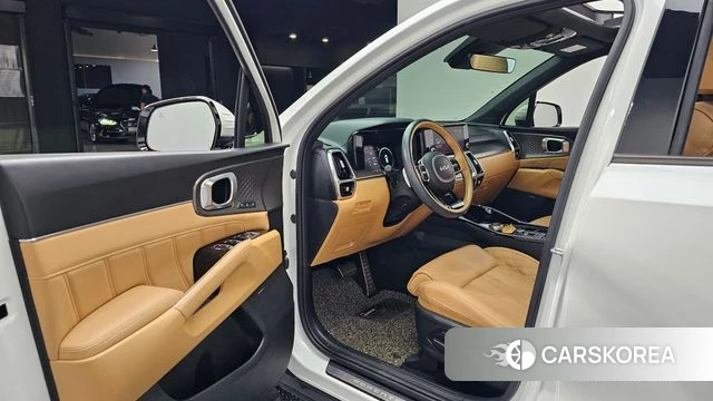 Kia Sorento 4th Generation id 4433468 из Кореи 34