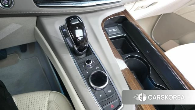 Cadillac Escalade 5th Generation id 4758960 из Кореи 19
