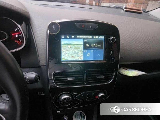 Renault Korea (Samsung) Clio id 4363075 из Кореи 11