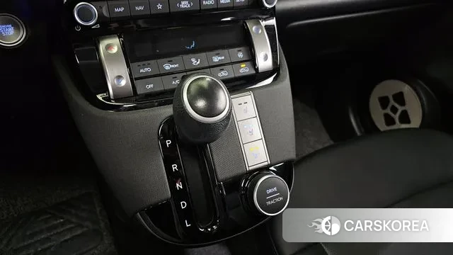 Hyundai Casper id 3443046 из Кореи 19