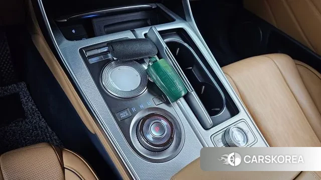 Genesis GV80 id 3713007 из Кореи 19