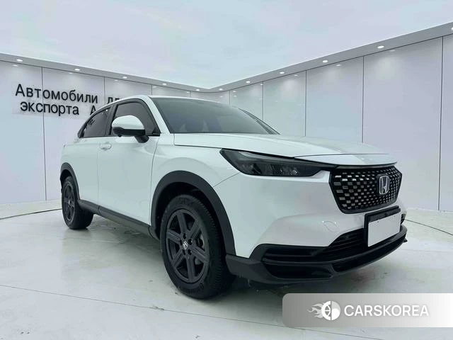 Honda XR-V id 4265537 из Китая 23