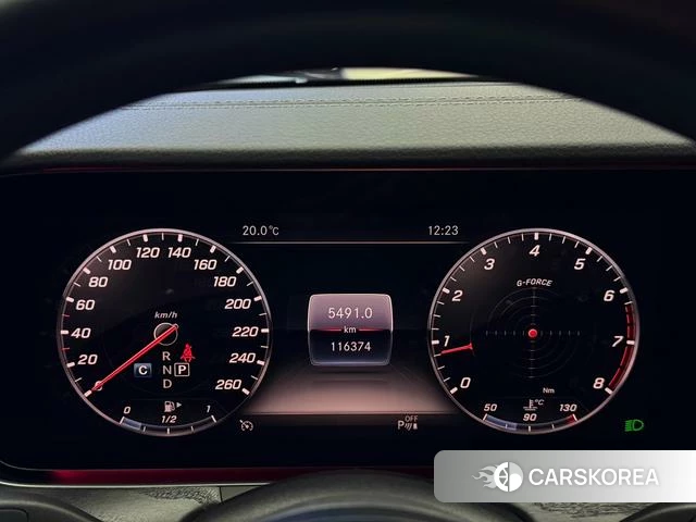 Mercedes-Benz E-class id 4238558 из Китая 26