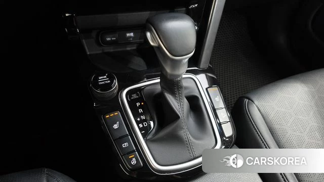 Kia The New Seltos id 4730966 из Кореи 31