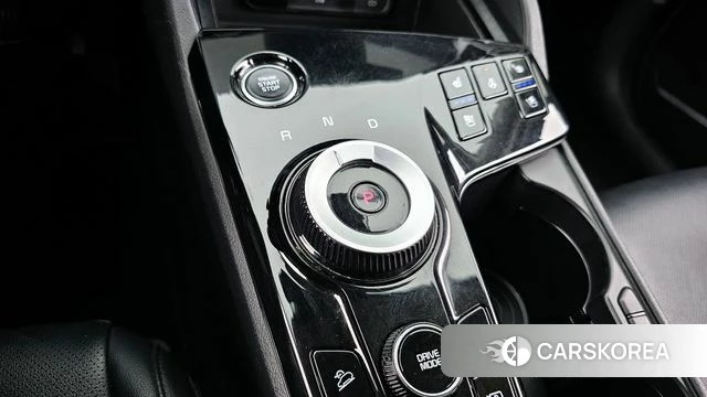 Kia Sportage 5th Generation Hybrid id 3838977 из Кореи 19