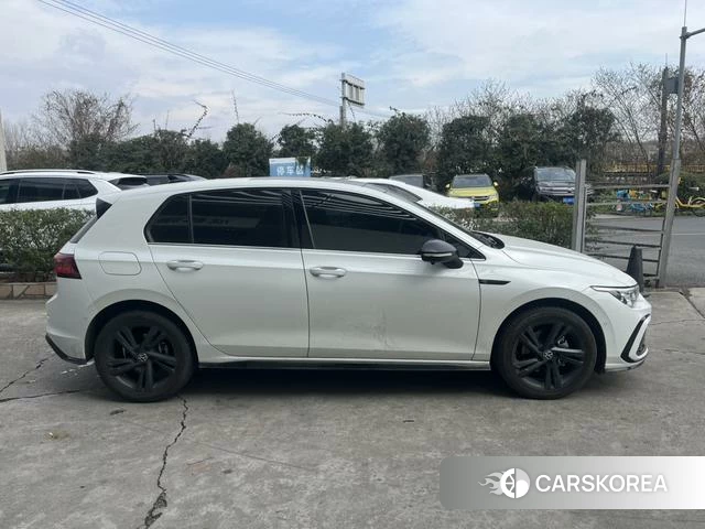 Volkswagen Golf id 4274085 из Китая 10