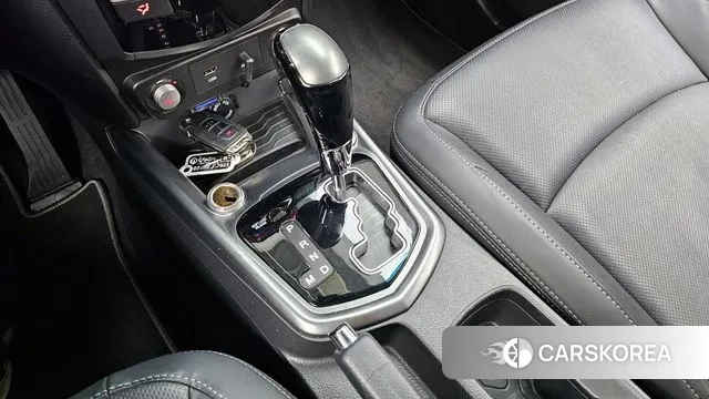 Ssangyong Tivoli Armor id 3308168 из Кореи 19