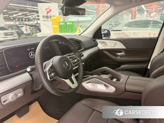 Mercedes-Benz GLE (import) id 4359628 из Китая 14