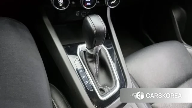 Renault Korea (Samsung) XM3 id 3342744 из Кореи 19