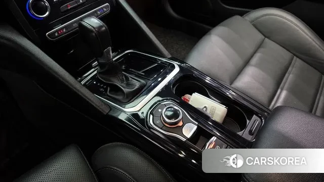 Renault Korea (Samsung) SM6 id 3402659 из Кореи 19