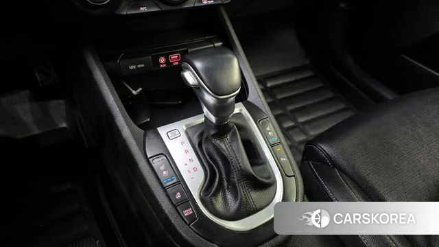 Kia Come New K3 id 4269435 из Кореи 19