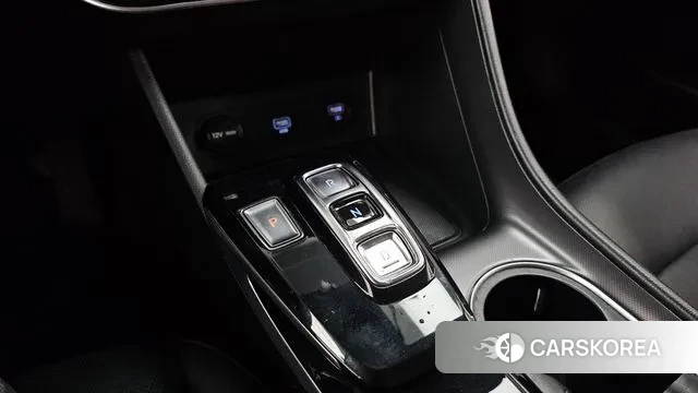 Hyundai Sonata (DN8) id 3556621 из Кореи 19