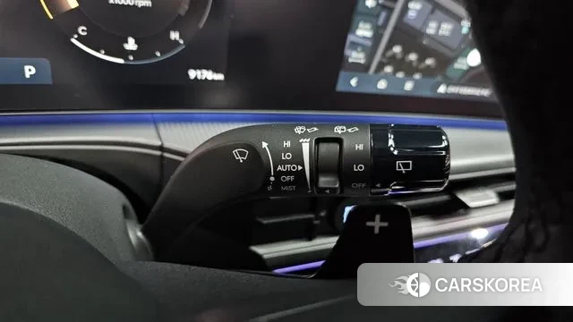 Hyundai Santa Fe (MX5) id 3745314 из Кореи 19