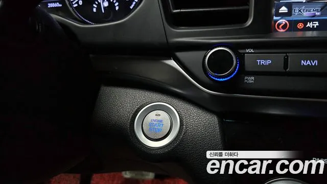 Hyundai The New Avante AD id 2695769 из Кореи 19