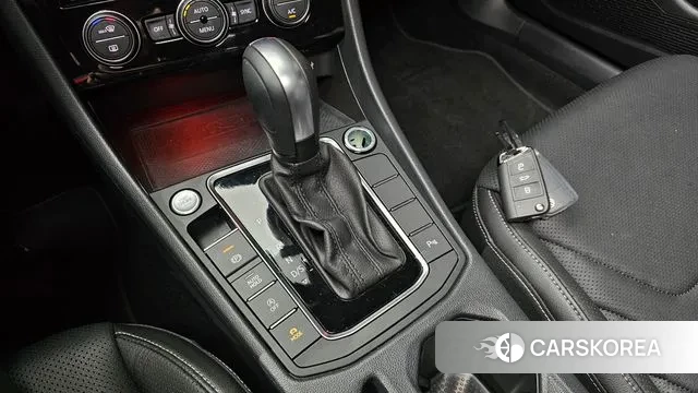Volkswagen 7th Generation of Jetta id 2990350 из Кореи 19